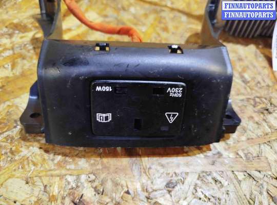 купить Блок управления (другие) на Volvo XC60 2017-2024