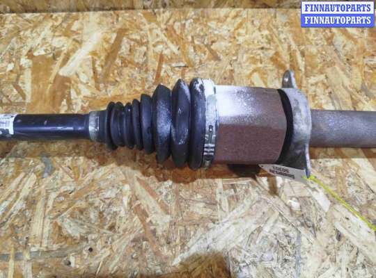купить Полуось передняя правая (приводной вал, ШРУС) на Volvo XC60 2017-2024