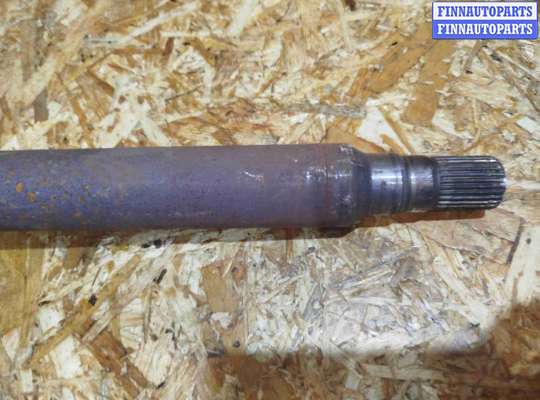 купить Полуось передняя правая (приводной вал, ШРУС) на Volvo XC60 2017-2024