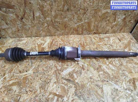 купить Полуось передняя правая (приводной вал, ШРУС) на Volvo XC60 2017-2024