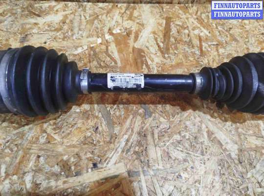 купить Полуось передняя правая (приводной вал, ШРУС) на Volvo XC60 2017-2024