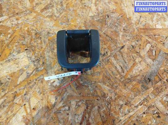 купить Обшивка салона на Volvo V60 (2018-2024)