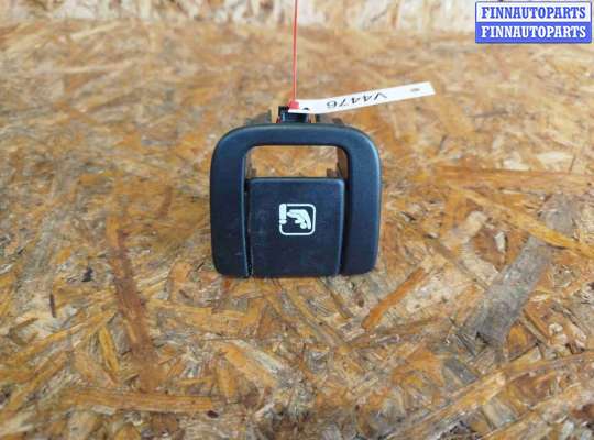 купить Обшивка салона на Volvo V60 (2018-2024)