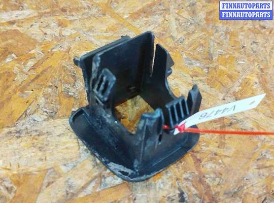 купить Обшивка салона на Volvo V60 (2018-2024)