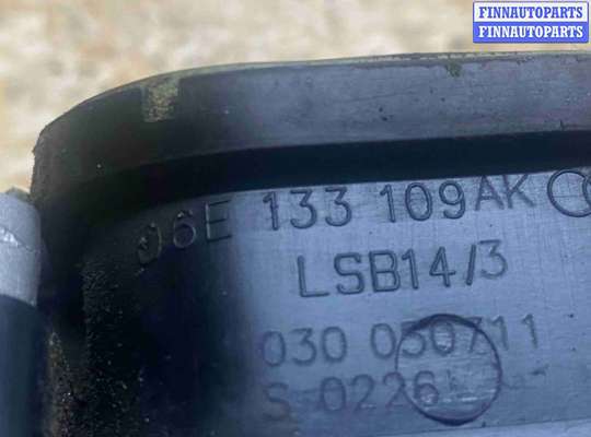 купить Коллектор впускной на Audi A7 I (2010—2014)