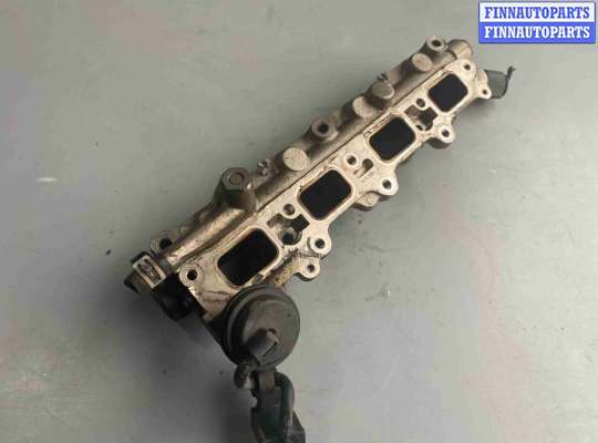 купить Коллектор впускной на Volkswagen Touran I рестайлинг (2006—2010)