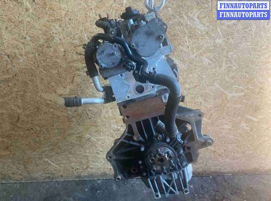 купить ДВС (Двигатель) на Volkswagen Tiguan I (2007—2011)