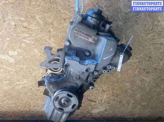 купить ДВС (Двигатель) на Volkswagen Tiguan I (2007—2011)