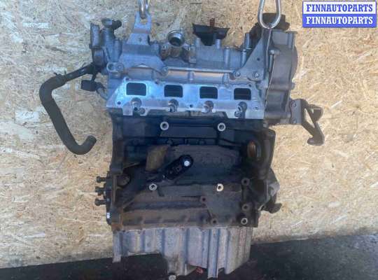 купить ДВС (Двигатель) на Volkswagen Tiguan I (2007—2011)