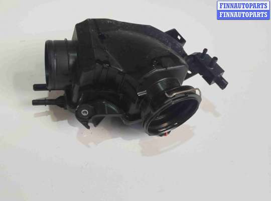 Патрубок интеркулера VL548323 на Volvo XC90 II рестайлинг (2019—2023)