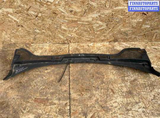 Жабо на Skoda Octavia Tour (1U, A4)