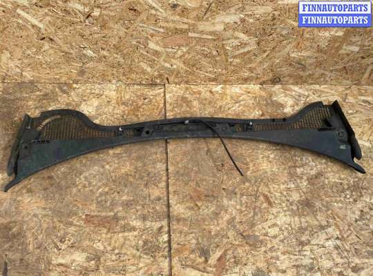 Жабо на Skoda Octavia Tour (1U, A4)