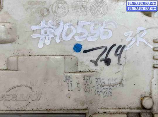 купить Замок двери задней правой на Audi A6 С6 (2004—2008)