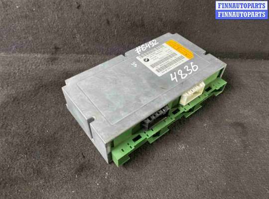 купить Блок управления (другие) на BMW 7 серия E65/E66 (2001—2005)