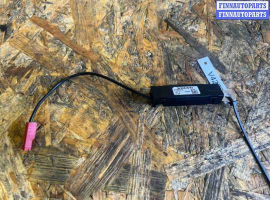 купить Усилитель антенны на Volvo V60 (2018-2024)