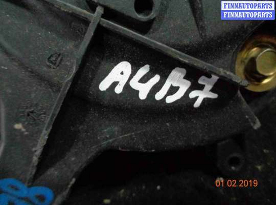 купить Моторчик печки на Audi A4 B6 (2000—2006)