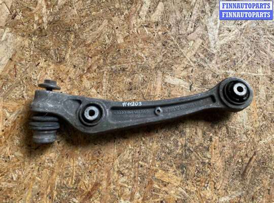 Рычаг подвески на Audi A5 (8T)