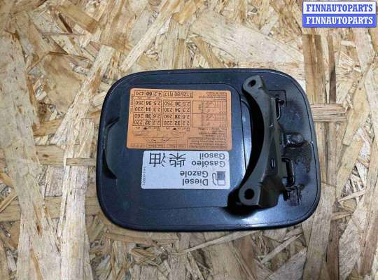 купить Лючок топливного бака на Audi A6 C5 рестайлинг (2001—2004)