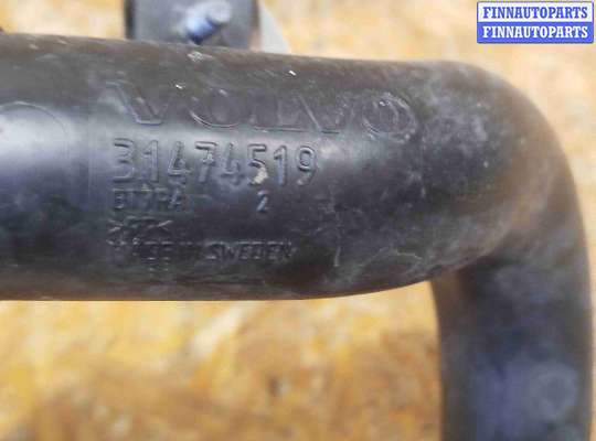 купить Воздуховод на Volvo S60 III (2018—2023)