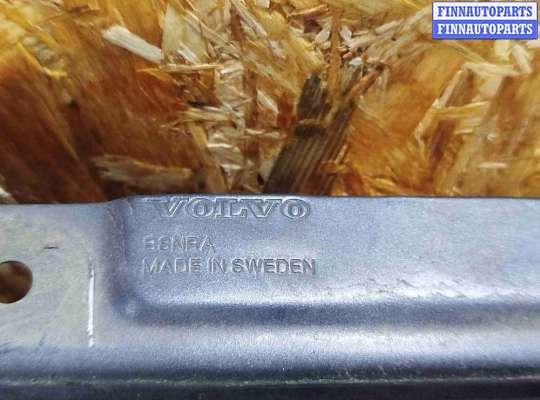 купить Крыло переднее правое на Volvo XC90 II рестайлинг (2019—2023)