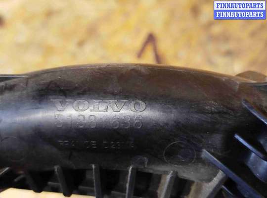 купить Патрубок воздушного фильтра на Volvo V60 (2018-2024)