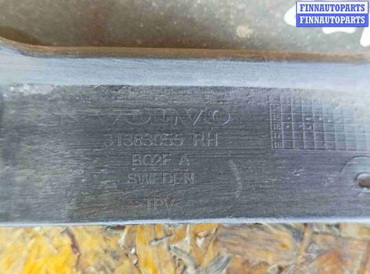 купить Брызговик на Volvo XC90 II рестайлинг (2019—2023)