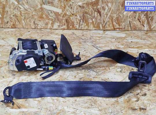 купить Ремень безопасности передний левый на Volvo S90 2020-2024