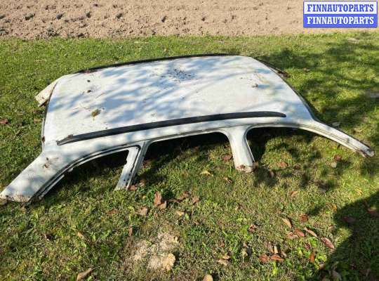 купить Крыша на Audi A4 B8 (2007—2012)