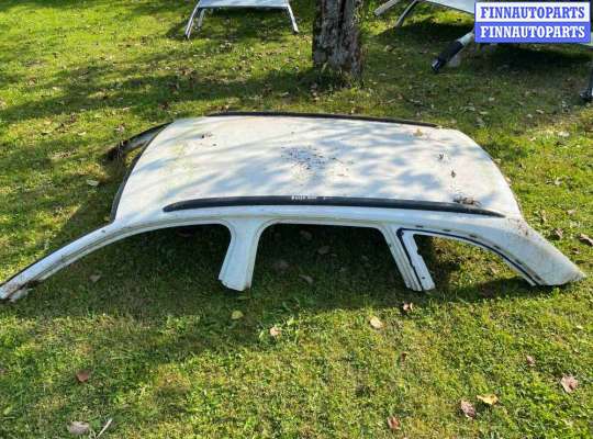 купить Крыша на Audi A4 B8 (2007—2012)