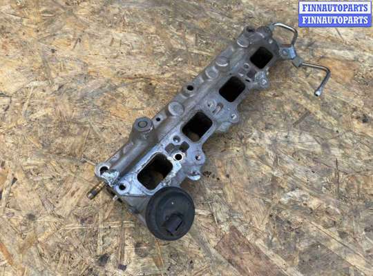 Коллектор впускной на Skoda Yeti (5L)