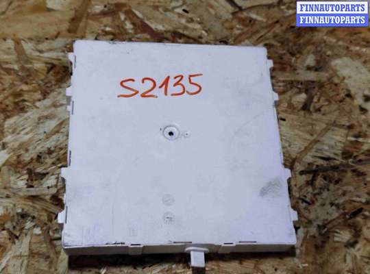 купить Блок управления бортовой сетью на Volvo S60 III (2018—2023)