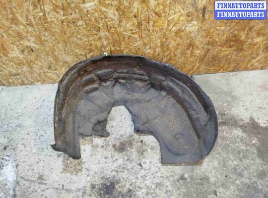 купить Защита арок задняя правая (подкрылок) на Volvo XC90 II рестайлинг (2019—2023)