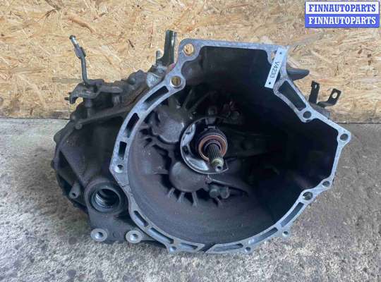 купить КПП 6-ст. механическая на Mazda 6 GH рестайлинг (2009—2013)