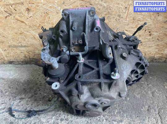 купить КПП 6-ст. механическая на Mazda 6 GH рестайлинг (2009—2013)