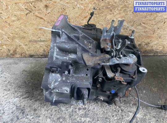 купить КПП 6-ст. механическая на Mazda 6 GH рестайлинг (2009—2013)