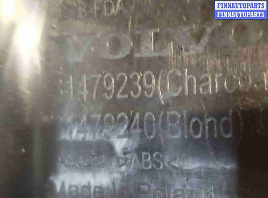 купить Обшивка стойки задней левой на Volvo V60 (2018-2024)