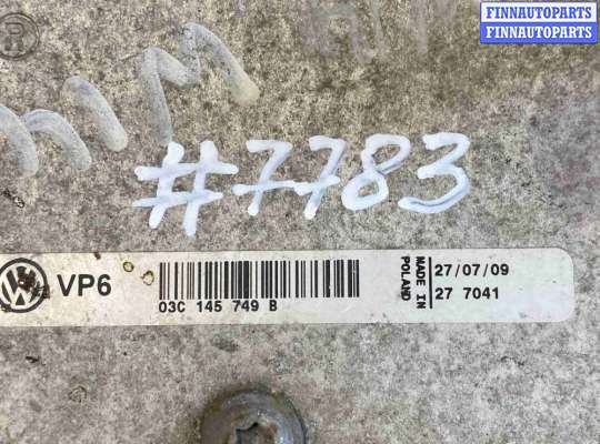 купить Коллектор впускной на Volkswagen Tiguan I (2007—2011)