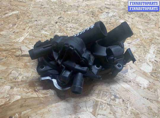 Насос водяной (помпа) на Audi A3 (8V)