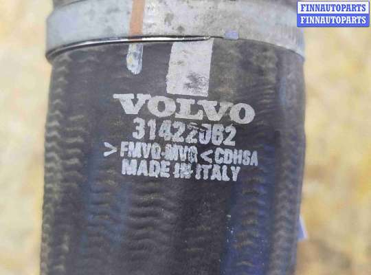 купить Патрубок интеркулера на Volvo V60 (2018-2024)