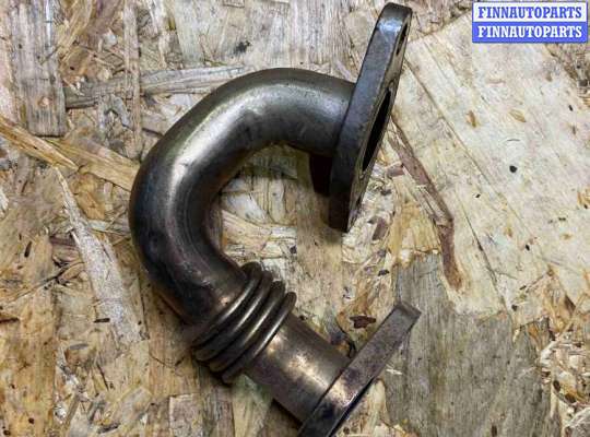 купить Трубка системы рециркуляции EGR на Volkswagen Jetta V (2005—2011)