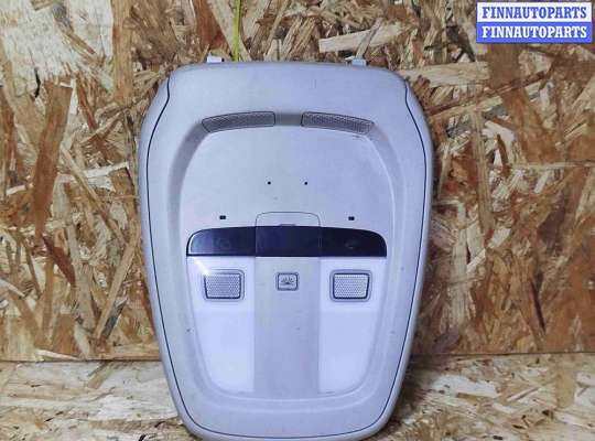 Купить Фонарь салона (плафон) на Volvo S90 2020-2024 Фонарь салона (плафон) VL537556 на Volvo S90 2020-2024