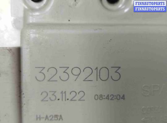 Фонарь салона (плафон) на Volvo S90 II | V90 II