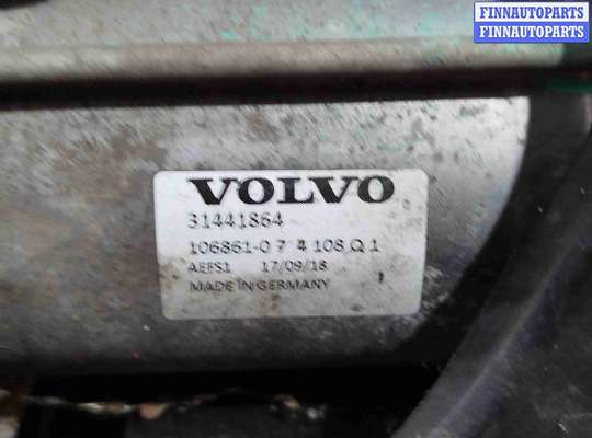 купить Нагнетатель воздуха (компрессор) на Volvo XC90 II рестайлинг (2019—2023)