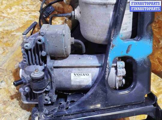 купить Нагнетатель воздуха (компрессор) на Volvo XC90 II рестайлинг (2019—2023)