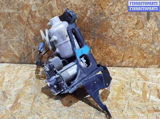 купить Нагнетатель воздуха (компрессор) на Volvo XC90 II рестайлинг (2019—2023)