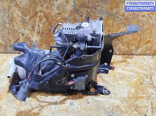 купить Нагнетатель воздуха (компрессор) на Volvo XC90 II рестайлинг (2019—2023)