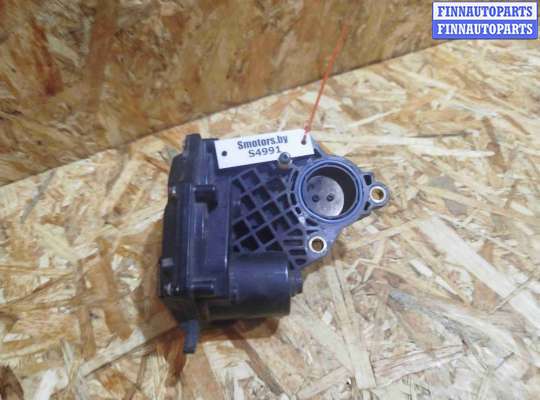 купить Заслонка дроссельная на Volvo XC60 2017-2024