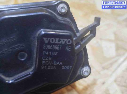 купить Заслонка дроссельная на Volvo XC60 2017-2024