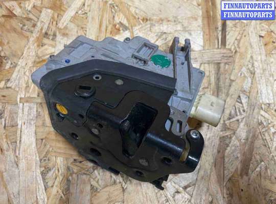 купить Замок двери задней левой на Volkswagen Tiguan I (2007—2011)