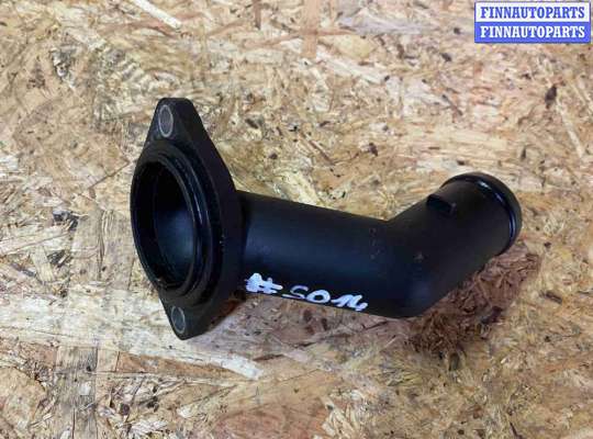 Фланец (тройник) системы охлаждения на Volkswagen Touran I (1T)